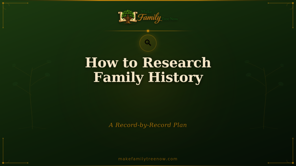 how-to-research-family-history