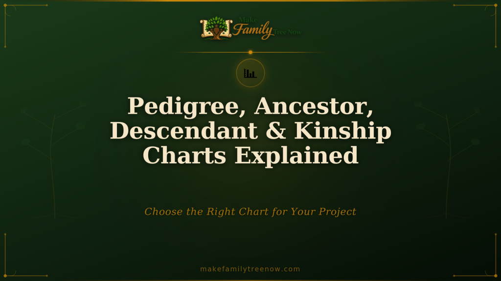 types-of-family-tree-charts