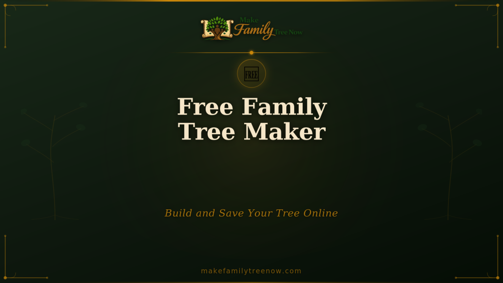 free-family-tree-maker