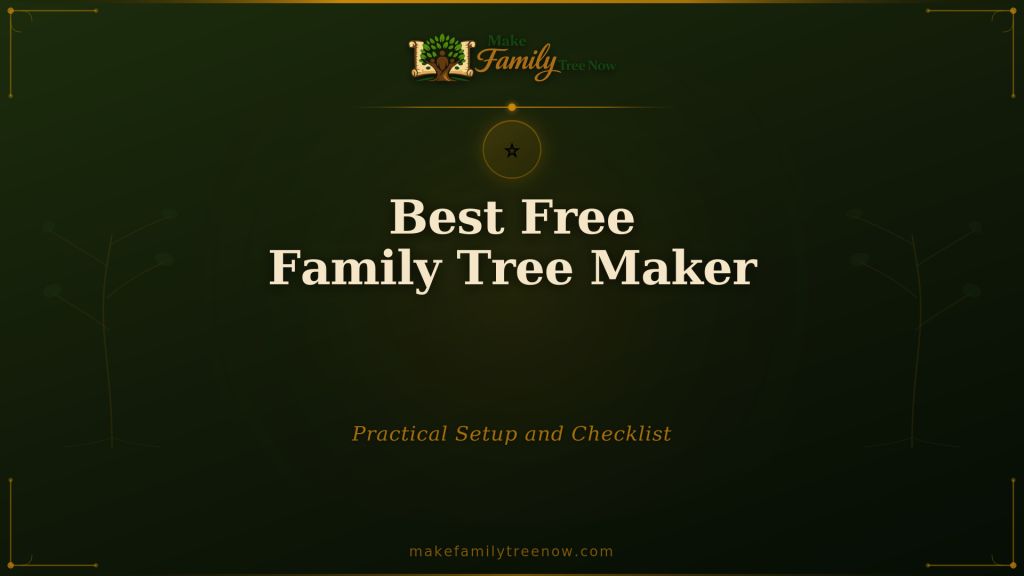 best-free-family-tree-maker