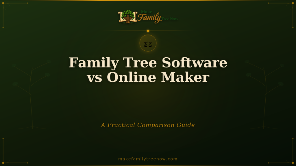 family-tree-software-vs-online