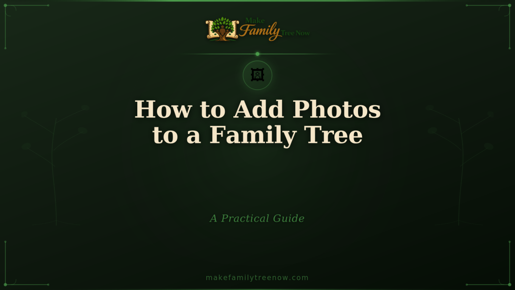 add-photos-family-tree