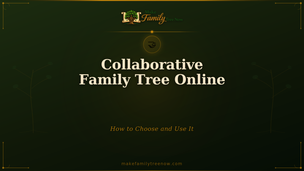 collaborative-family-tree-online-checklist
